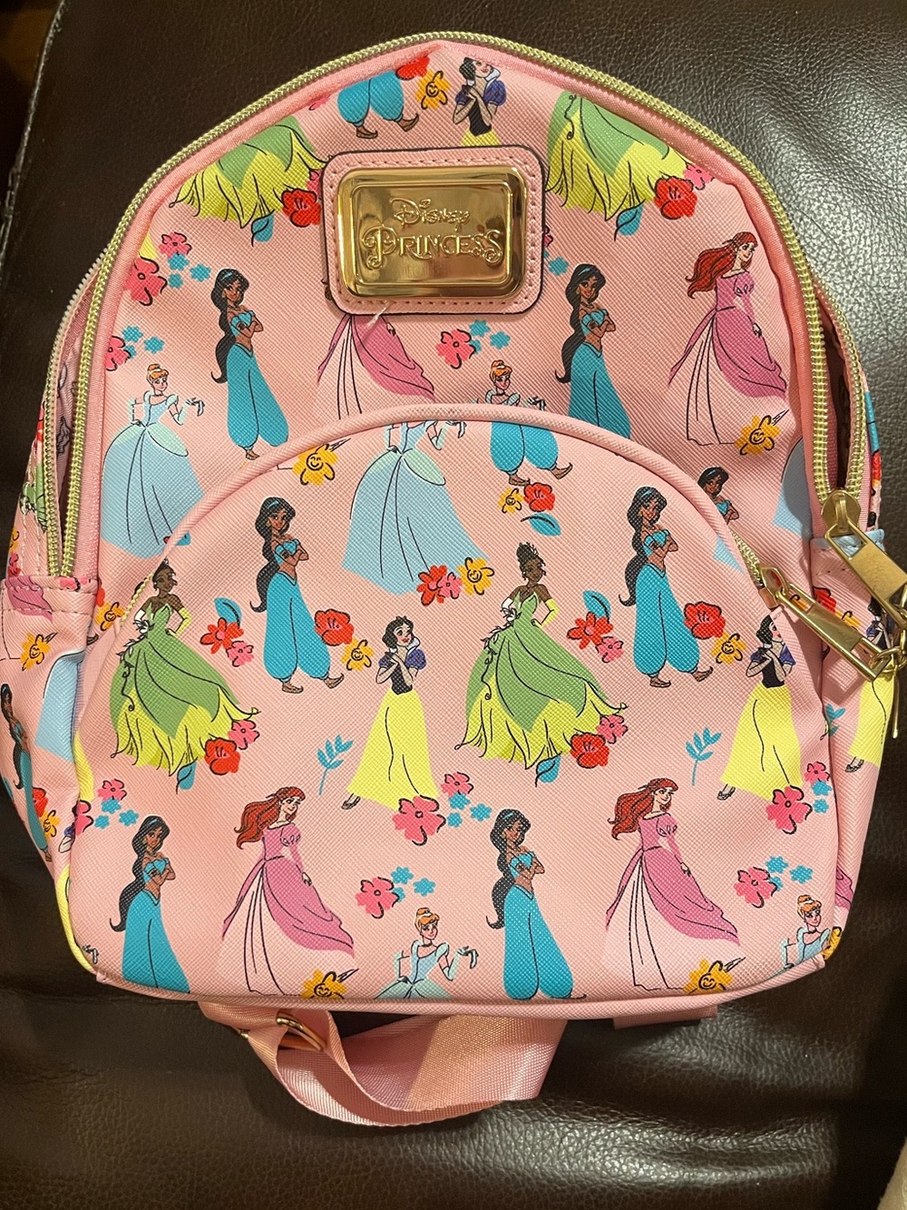 Disney Princess Mini Backpack